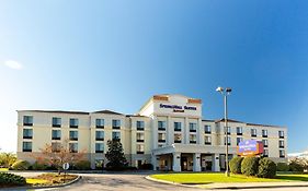 Springhill Suites Florence