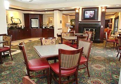 Springhill Suites Florence Restaurant photo