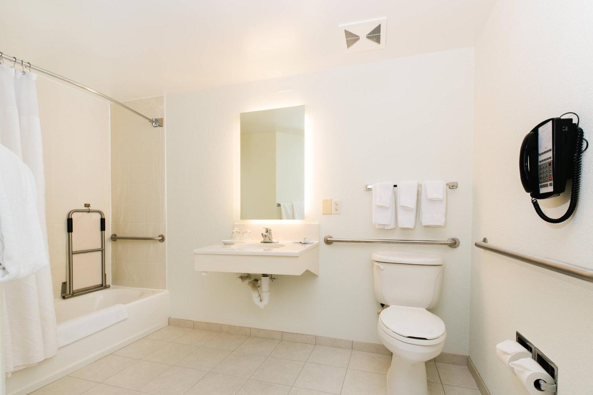 Springhill Suites Florence Exterior photo