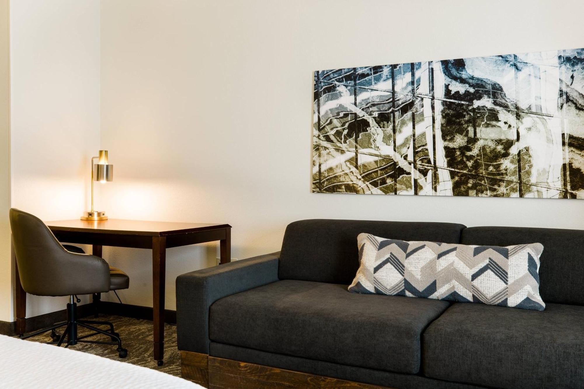 Springhill Suites Florence Exterior photo