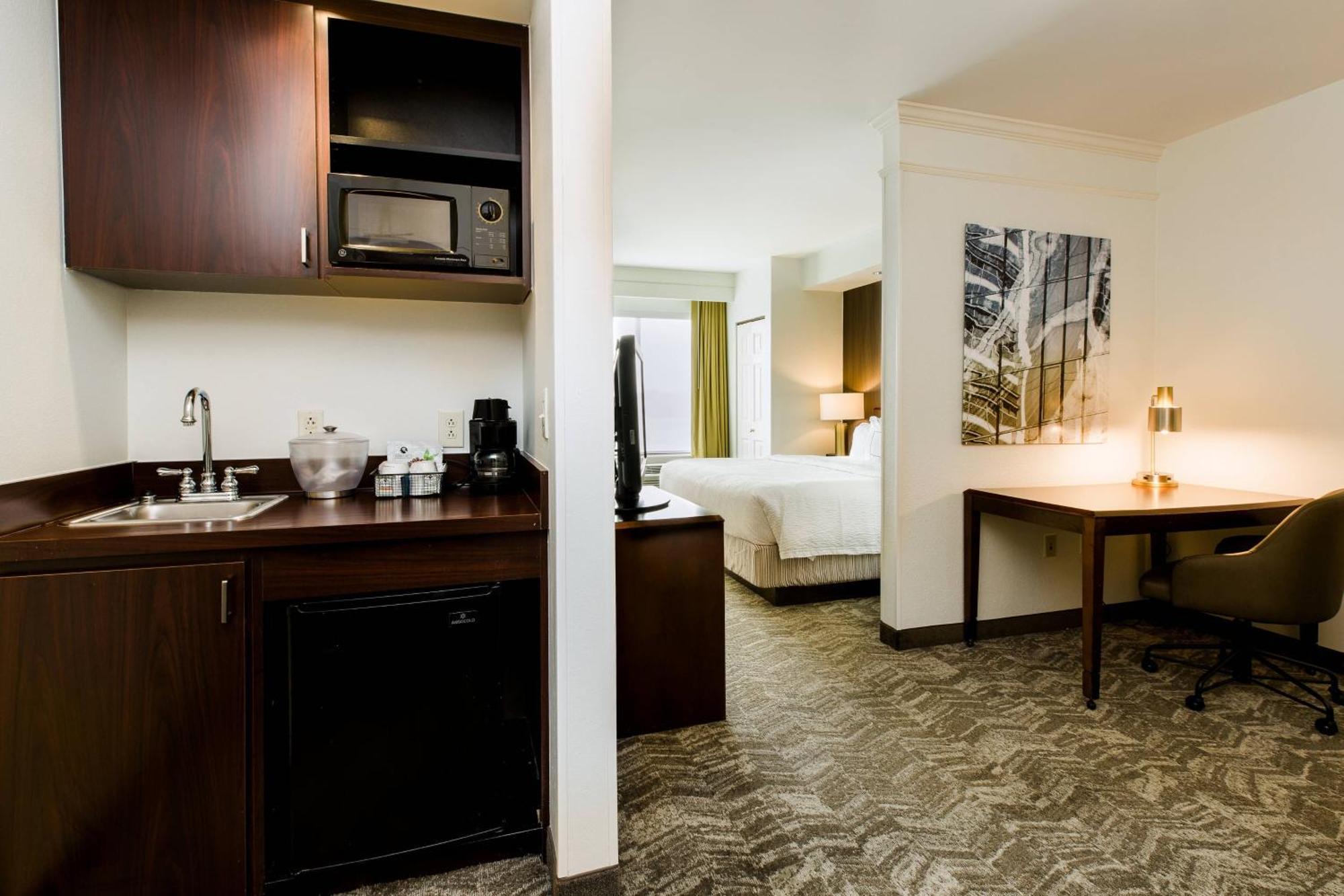 Springhill Suites Florence Exterior photo