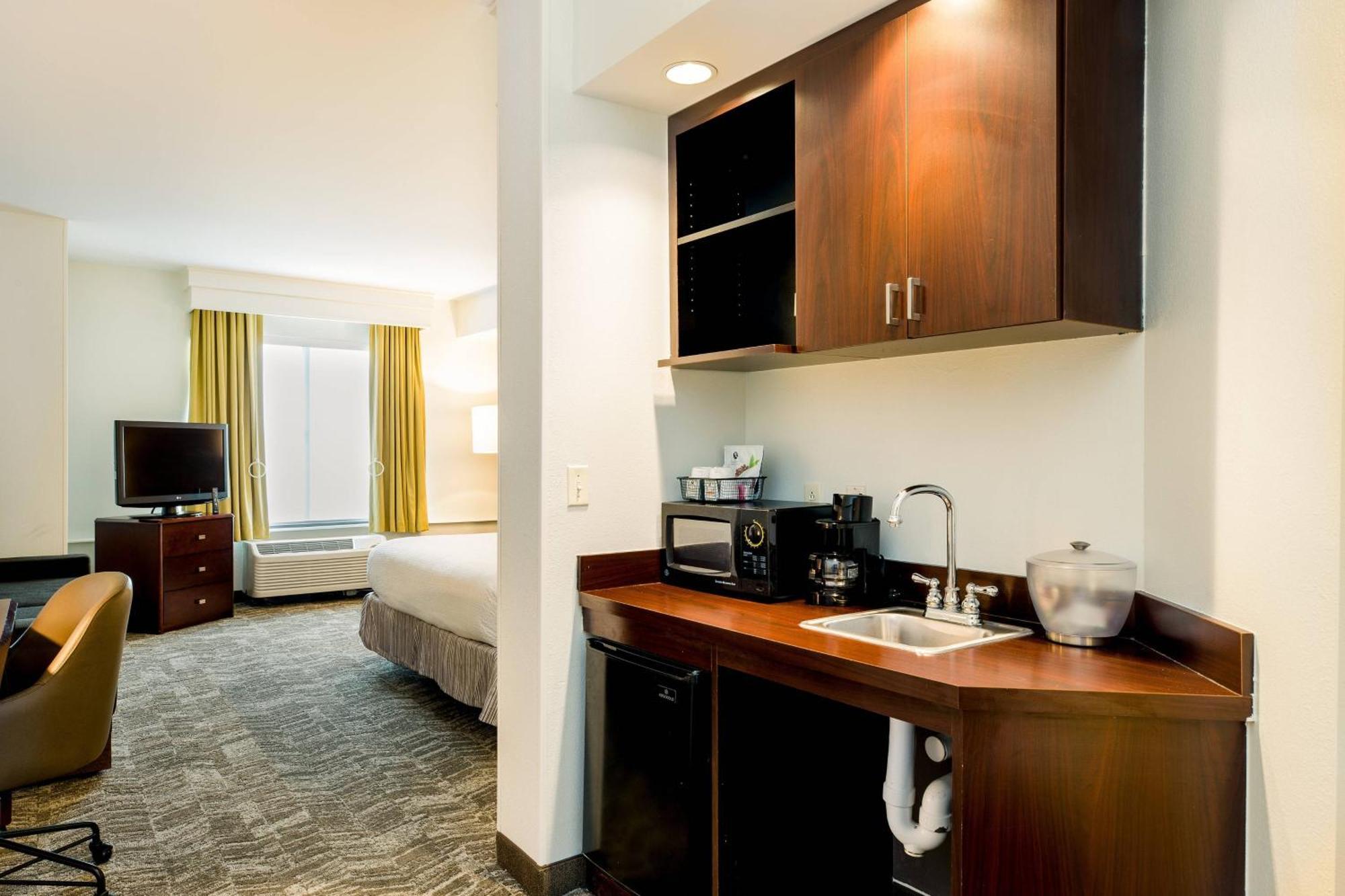 Springhill Suites Florence Exterior photo