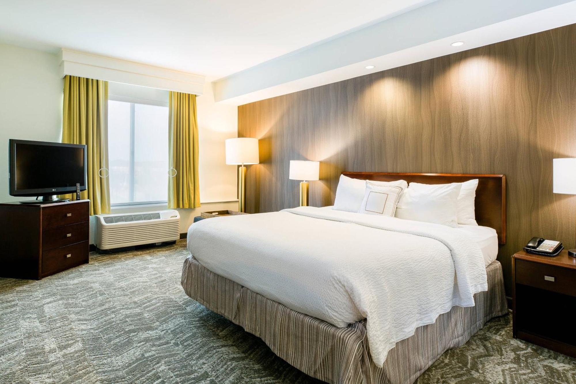 Springhill Suites Florence Exterior photo