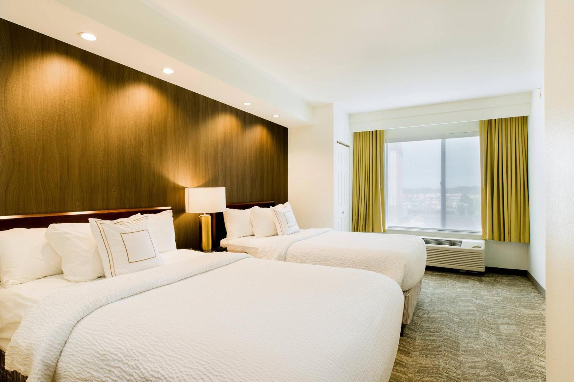 Springhill Suites Florence Exterior photo