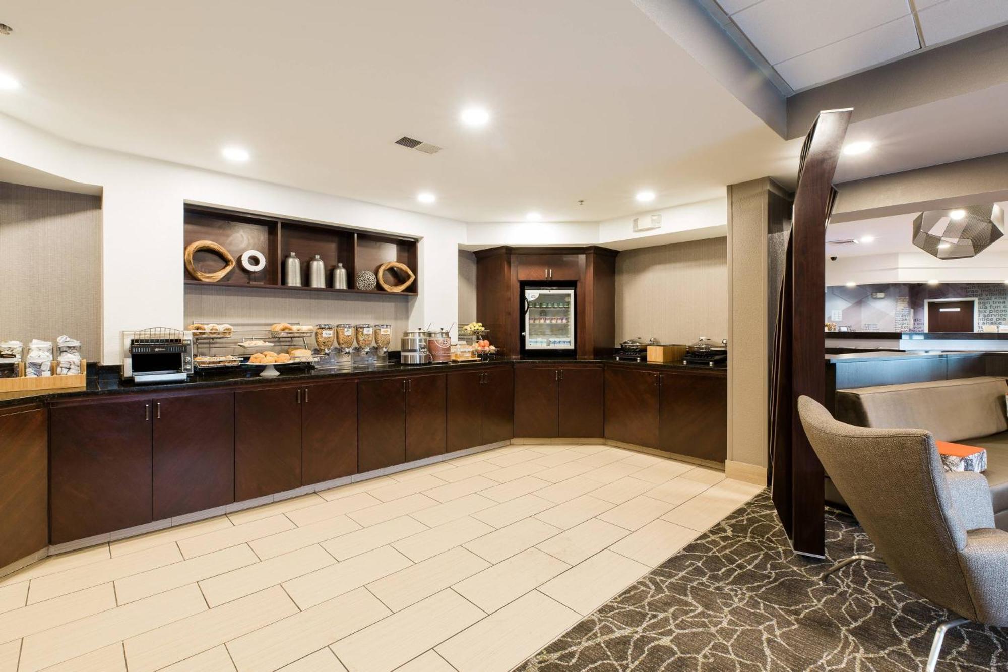 Springhill Suites Florence Exterior photo