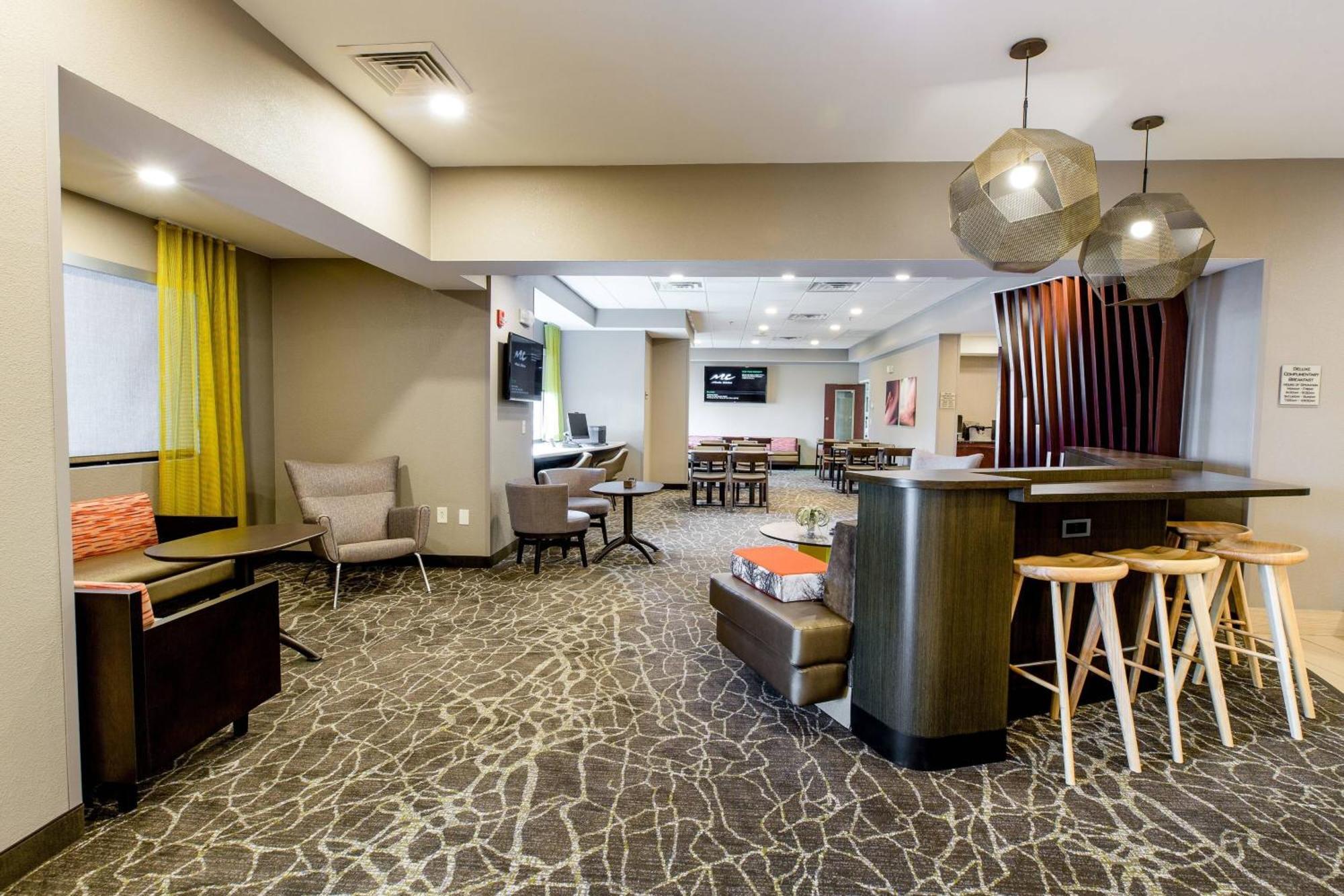 Springhill Suites Florence Exterior photo